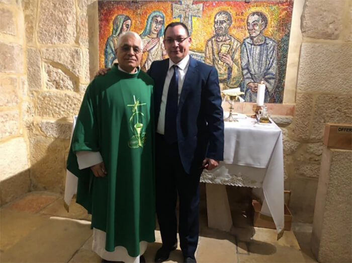realizan-misa-belen-por-nicaragua